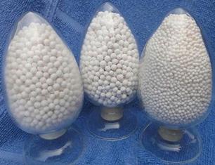 活性氧化鋁球 性能、制備與應(yīng)用全解析